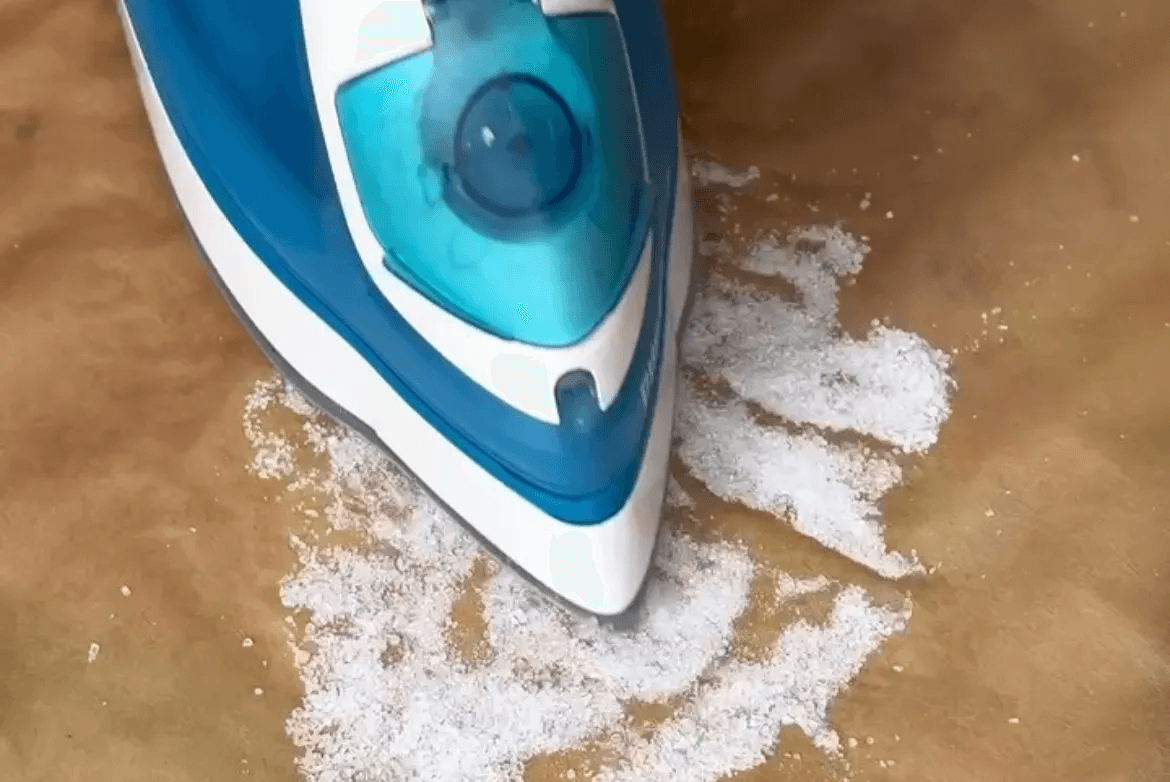 Соль в быту творит чудеса, это не только:  10 способов применения, вы и половины не знали