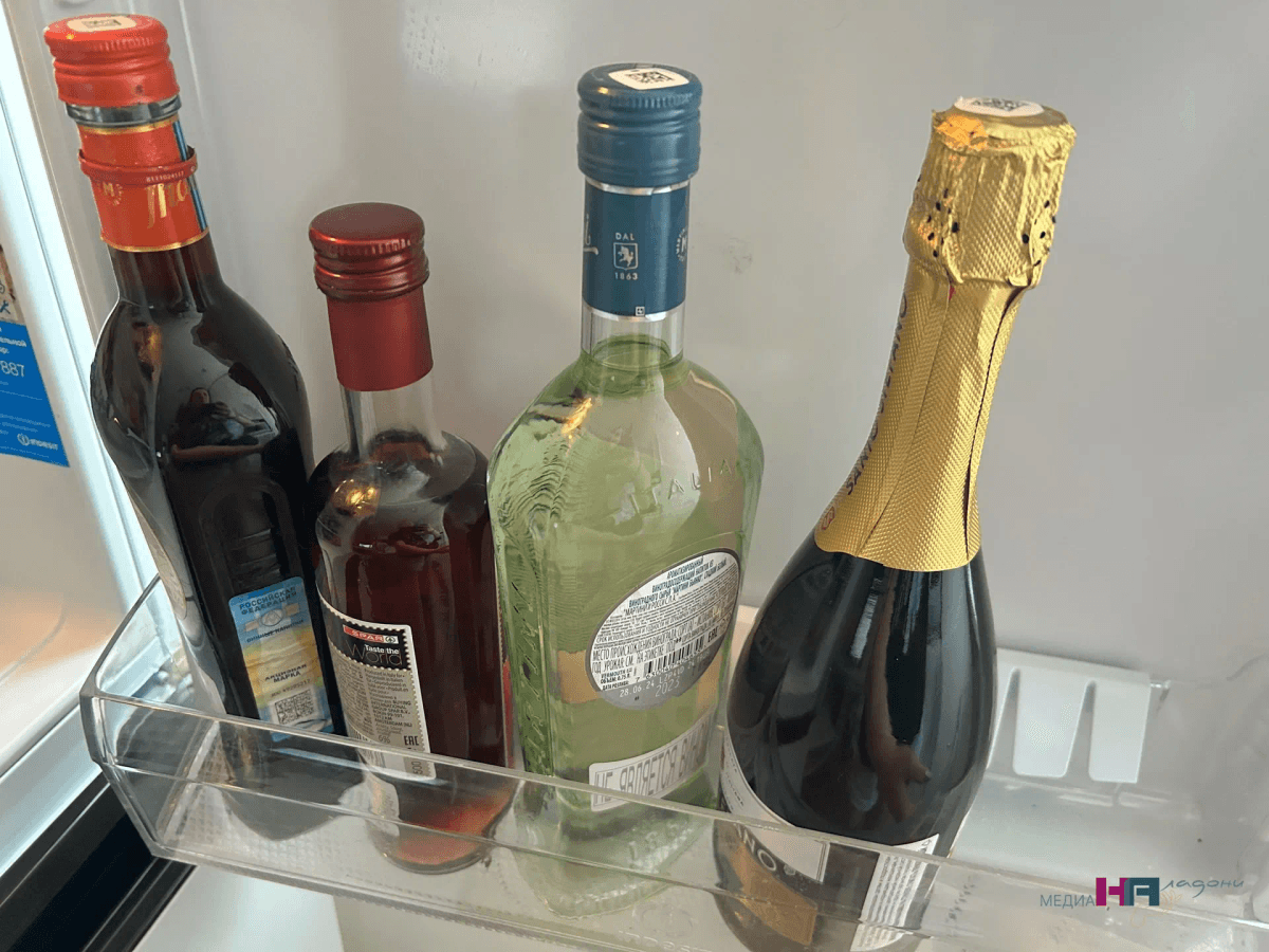 Топ-5 игристого брют назвал Роскачество: это лучшие игристые вина России 2025 года