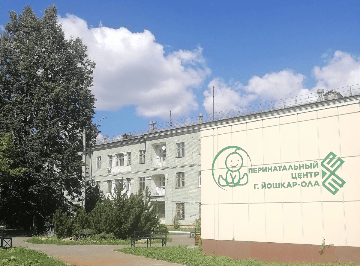 В Йошкар-Оле за август появилось на свет 402 малыша