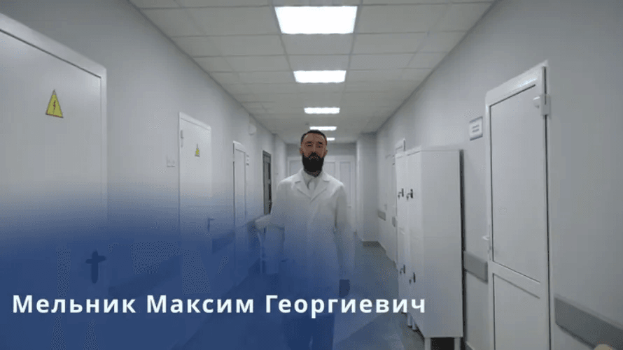 Глава Марий Эл Юрий Зайцев поздравляет жителей республики с Днем медицинского работника