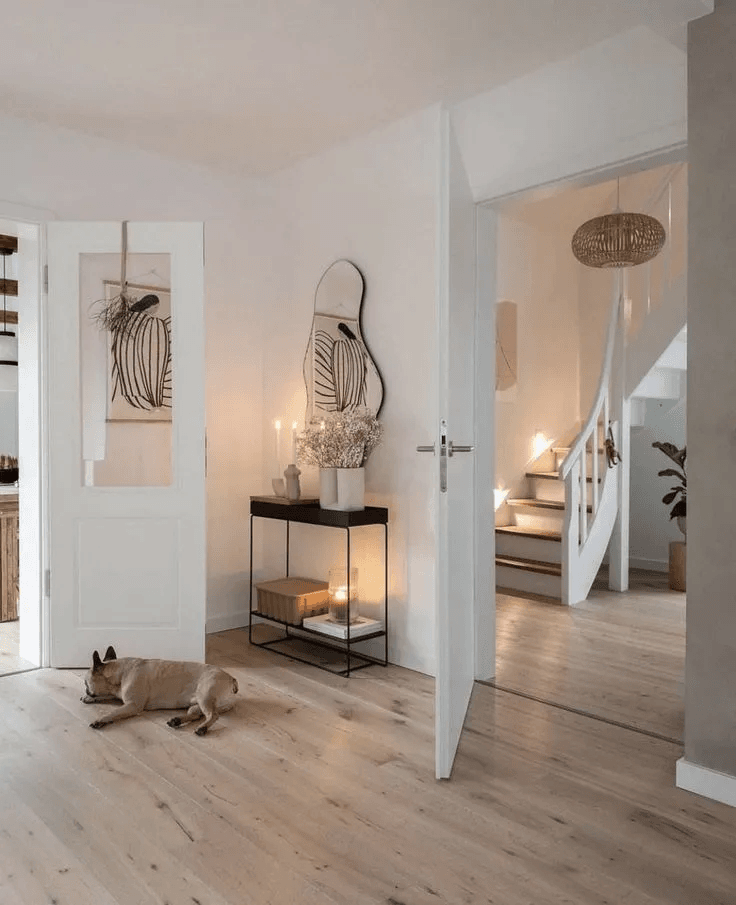 Мелочи, которые портят впечатление: 5 причин, почему в доме ощущение “грязно”, даже если чистота