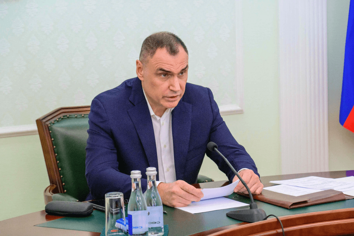В Марий Эл обсудили безопасность молодежи и контроль за шумом на дорогах