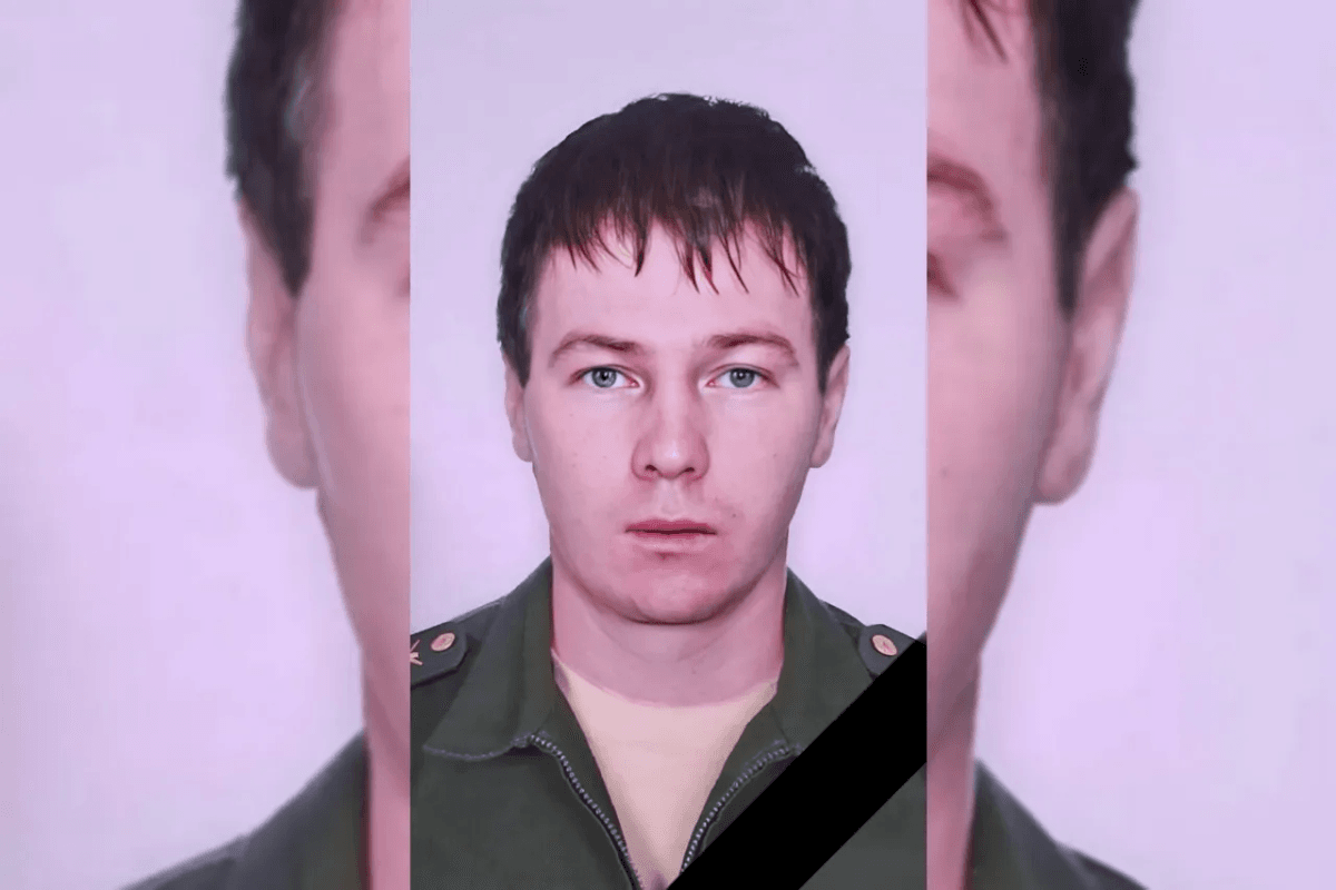 Житель деревни Большой Кугланур погиб при выполнении боевого задания в зоне СВО