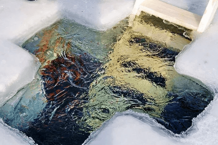 Известно, где пройдут купания в Марий Эл на праздник Крещения Господня