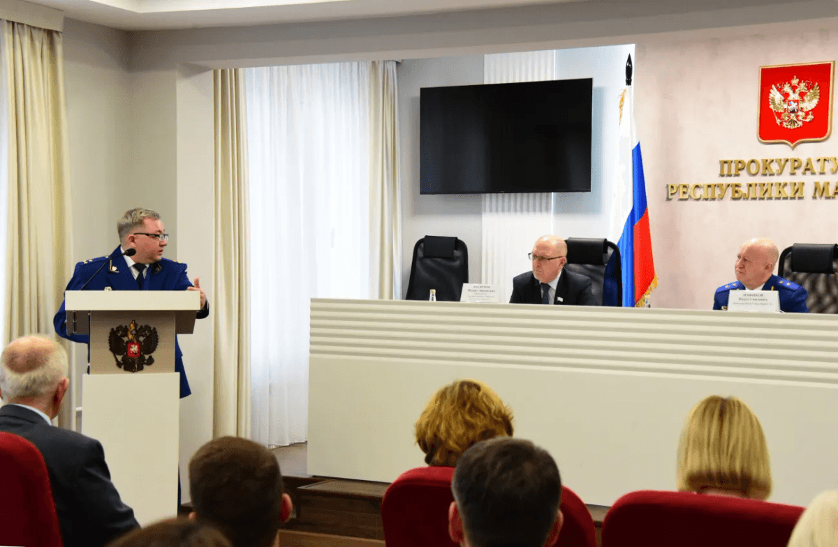 В Марий Эл прокуратура получила более 630 жалоб на капремонт домов