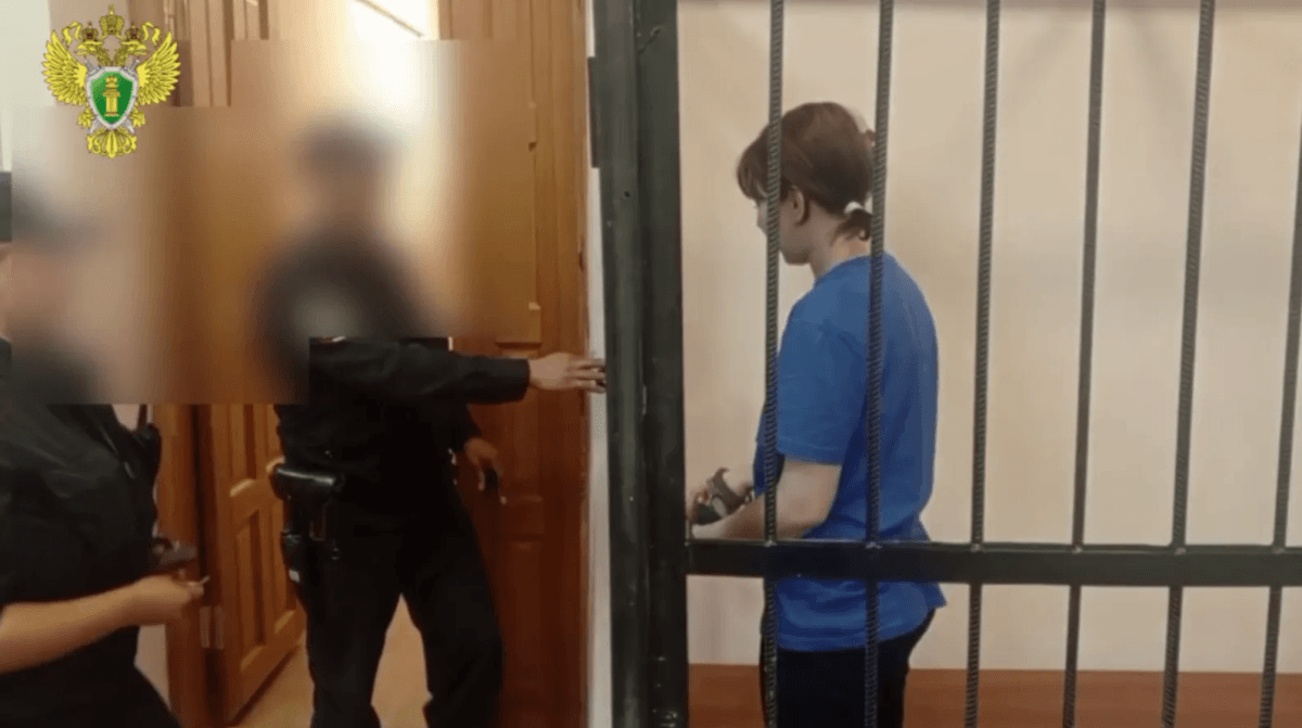 29-летняя йошкаролинка пошла на преступление из-за желания быть красивой