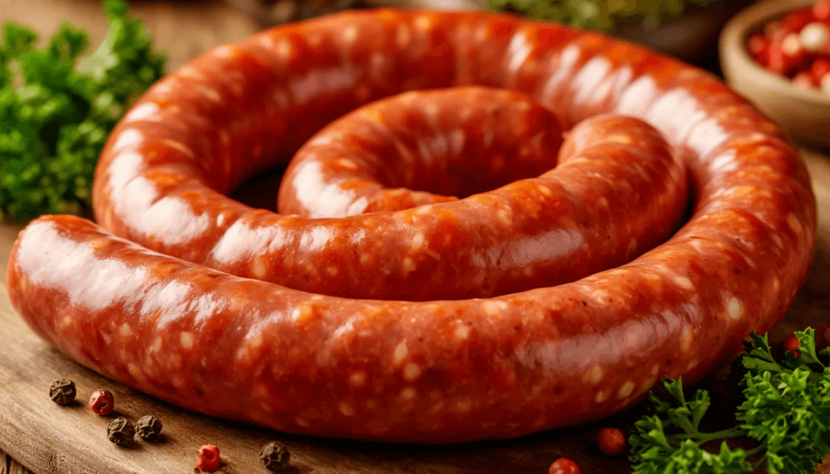 Сплошное мясо и никакой химии: Роскачество назвало марки лучших сосисок в стране