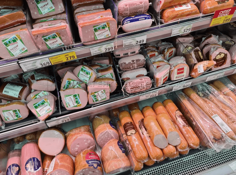 Роскачество проверило ветчину: в худших марках шкуры и крахмал - идеальной нет