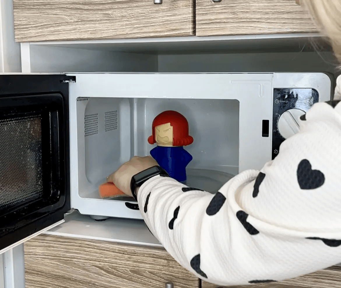 6 необычных вещиц для кухни: одни точно нужны, другие купила зря