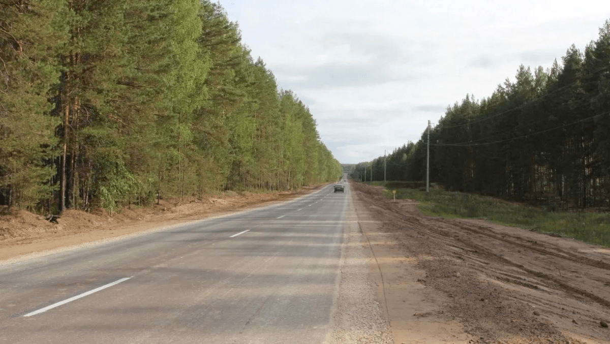 В Марий Эл временно закроют движение на трех автодорогах 
