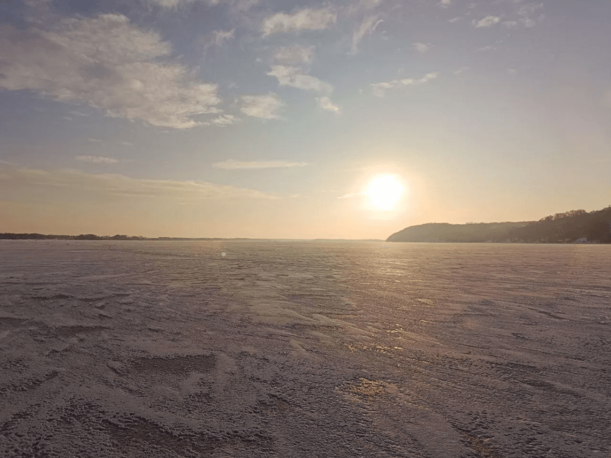 В Марий Эл в 2024 году выловили более 660 тонн лещей, щук, раков