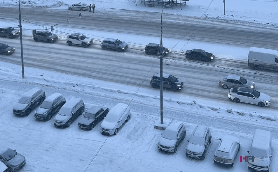 От размораживателя стекол до «быстрого старта» - разбираемся в автохимии, которая нужно зимой в машине, мои ТОП-7