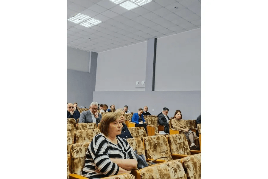 Онкология, жалобы и хирургия без швов: в Йошкар-Оле медики подвели итоги за пять лет