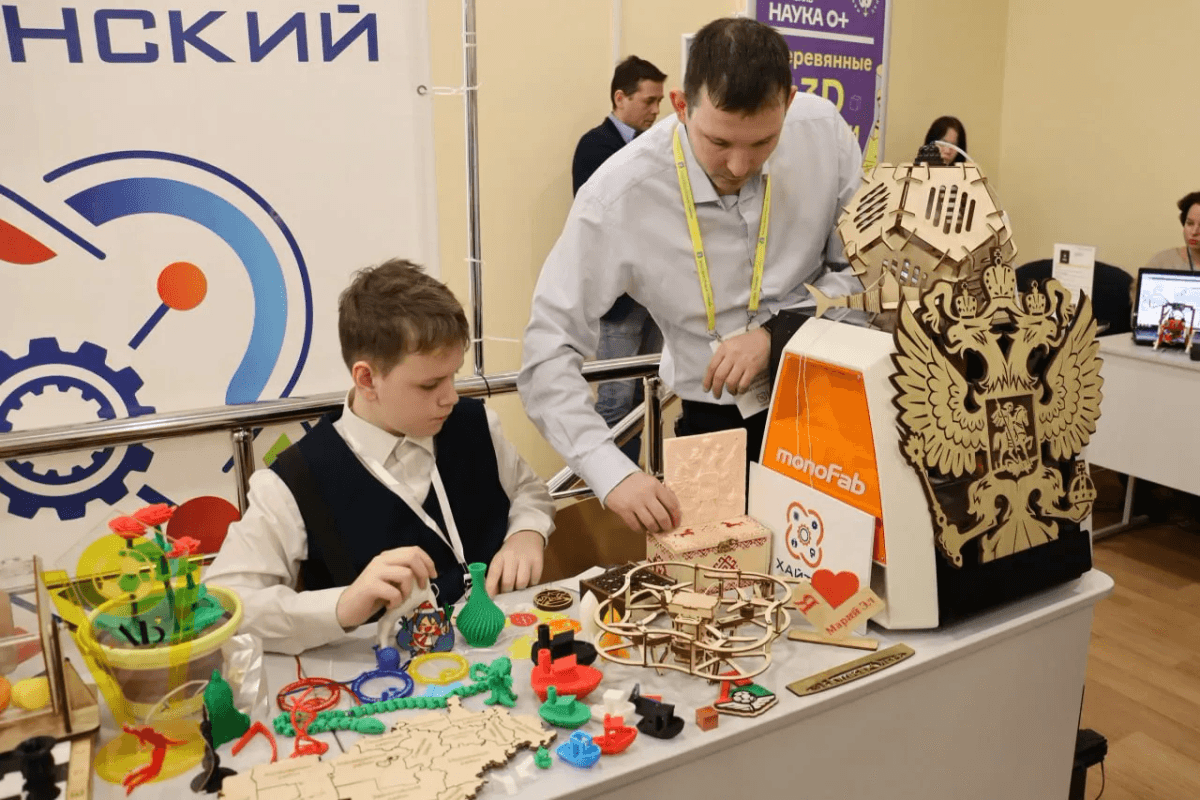 В Марий Эл стартует XVI Фестиваль науки