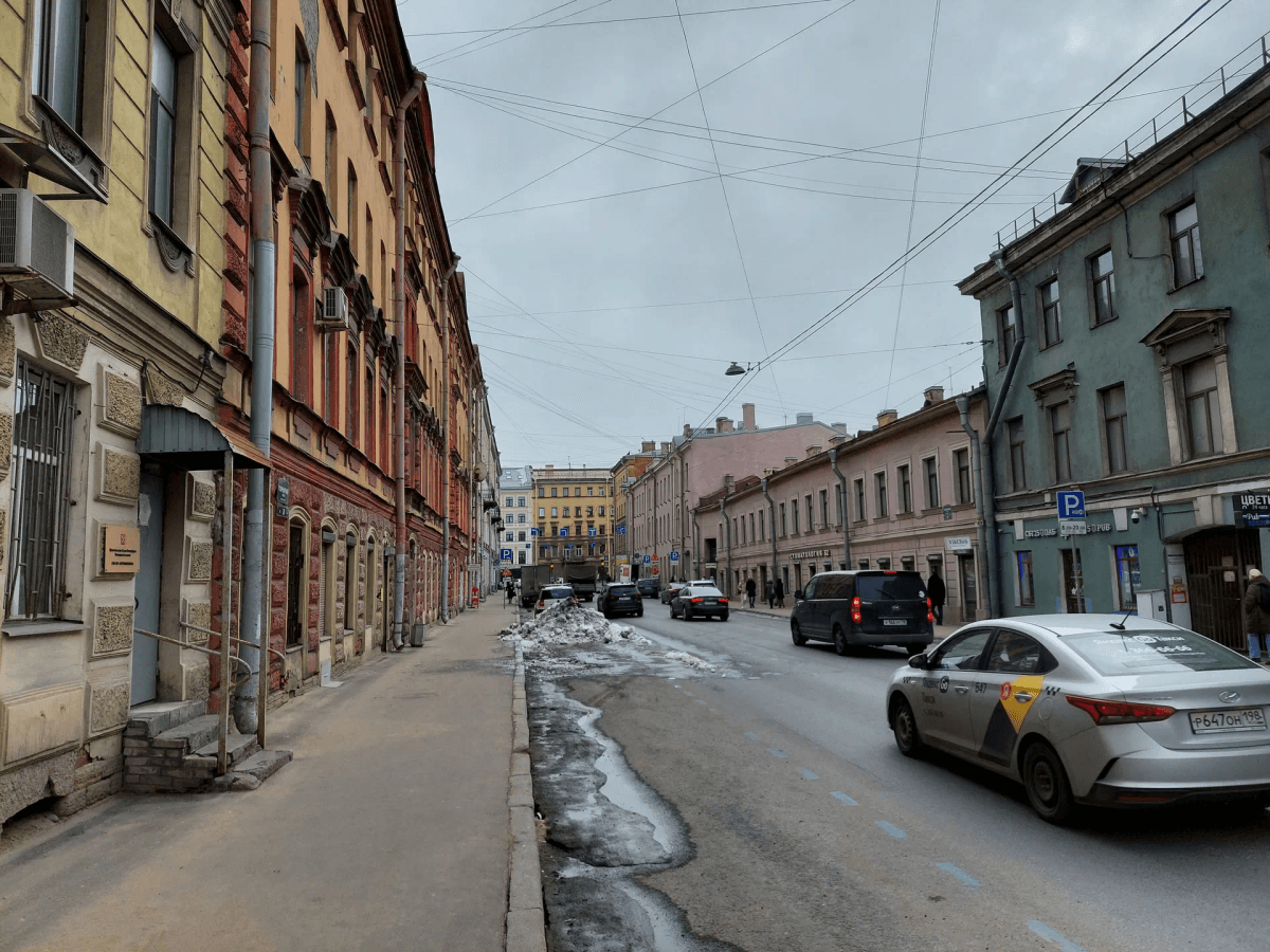 Из Йошкар-Олы в Санкт-Петербург начнут ходить сезонные автобусы