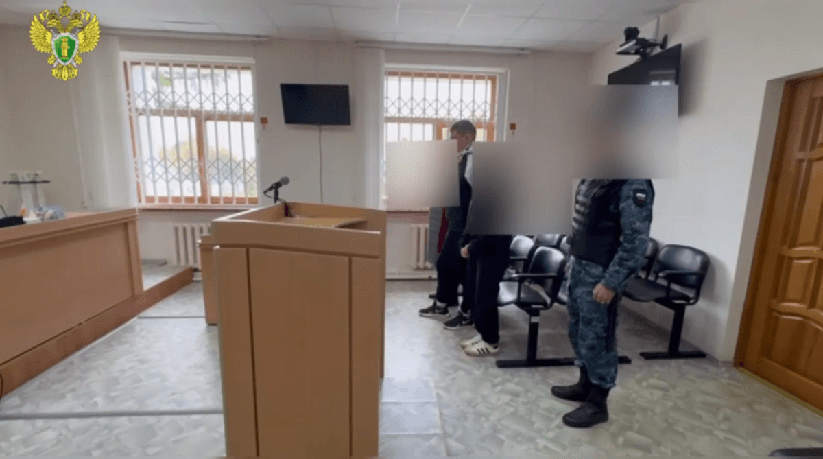 22-летнего жителя Моркинского района приговорили к 5 годам колонии за смертельное ДТП