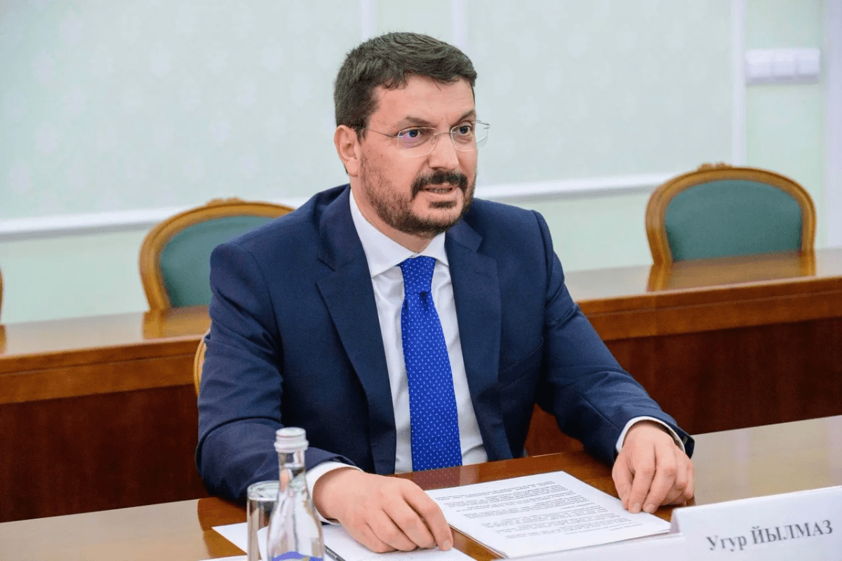 Турция усиливает интерес к продукции Марий Эл: экспорт вырос, связи крепнут