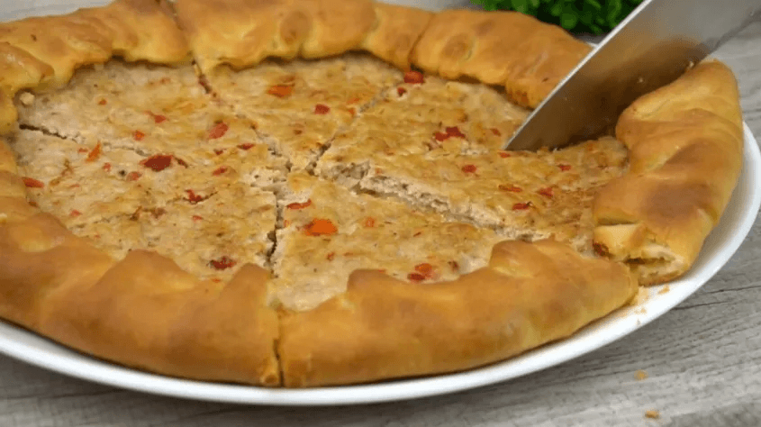 «Испеки один, два — заморозь»: этот пирог изменит ваше представление о быстрой домашней выпечке