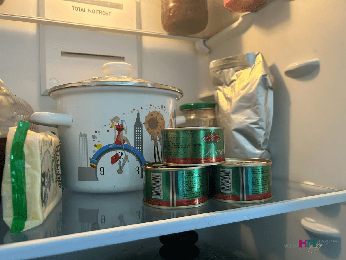 Вы этого не знали: именно эту фразу пишут на банках с натуральной икрой - ищите ее и избегайте подделок