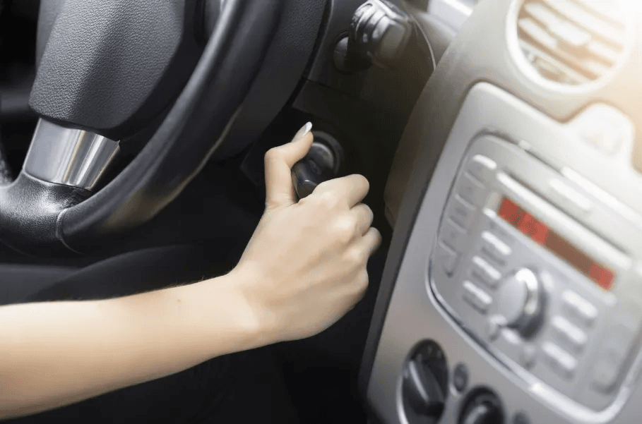 Старые методы прогрева двигателя автомобиля уже не работают и вот почему