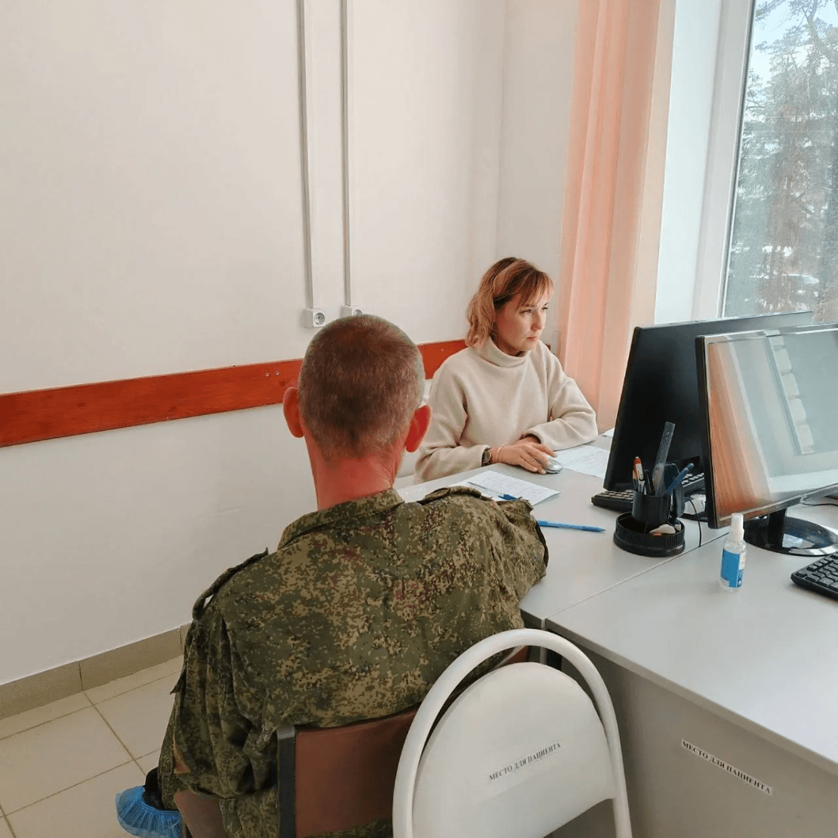 В Марий Эл снизили единовременную выплату за военную службу до 800 тысяч рублей