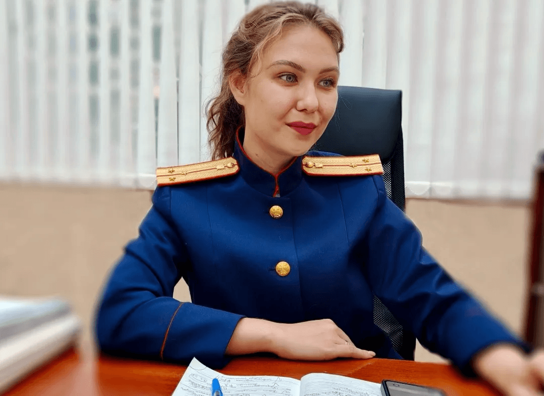 По поручению Бастрыкина в республике организовано представительство Информационного центра СК