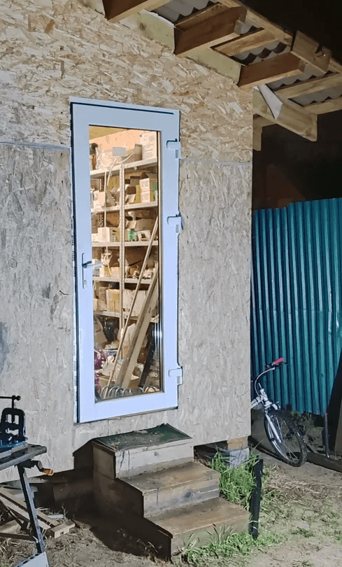 Окно в котельной: рассказываю, как рассчитать размер и не наступить на грабли