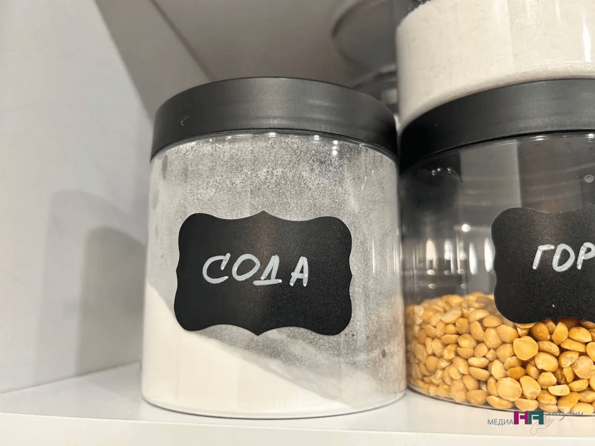 Зачем я кладу соду в суп, яблоки и другие блюда: секретный ингредиент, который сначала бояться использовать