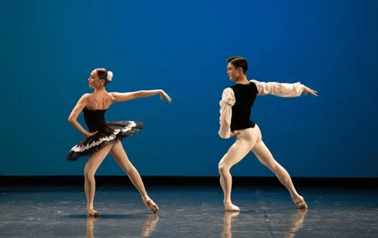 Марийские артисты балета признаны одними из лучших в мире