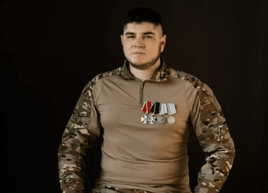 Ветеран СВО из Йошкар-Олы вошёл в паралимпийскую команду «Сильные духом» и успешно выступил на соревнованиях