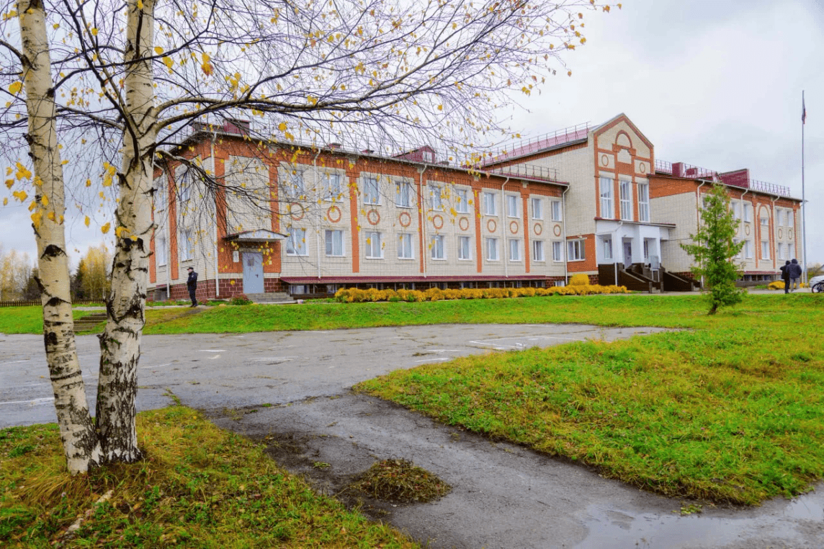 За девять месяцев в Марий Эл отремонтировано более 60 социальных объектов