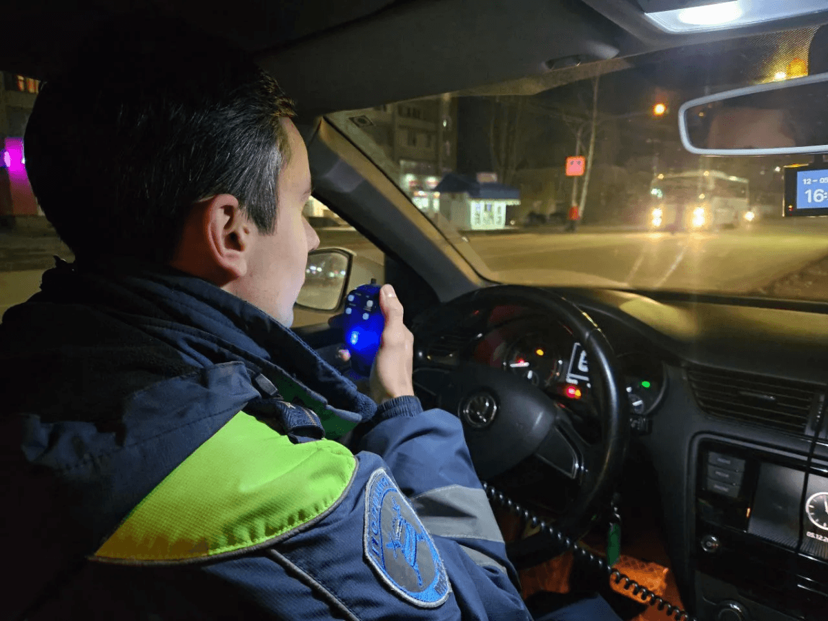 Два водителя пострадали в серьёзном ДТП на трассе «Вятка»