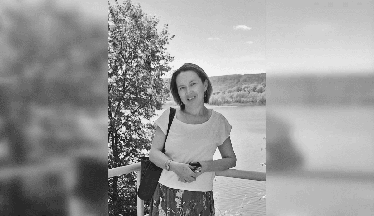 Ушла из жизни правнучка основоположника марийской профессиональной музыки