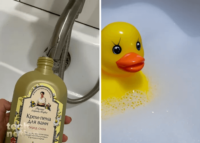 Для чего втулку от бумажных полотенец надо крепить на вешалку, а пену для ванн лить на кран: 8 хитростей, которые упростят уборку, готовку и уход за вещами