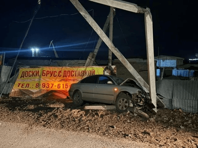 Два человека пострадали в ДТП в Марий Эл за минувшие сутки