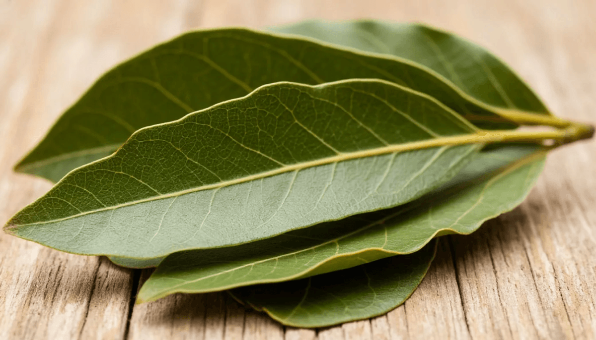 Лавровый лист засыпаю солью — весь июнь не нарадуюсь своей хитрости: полезный лайфхак для всех домохозяек
