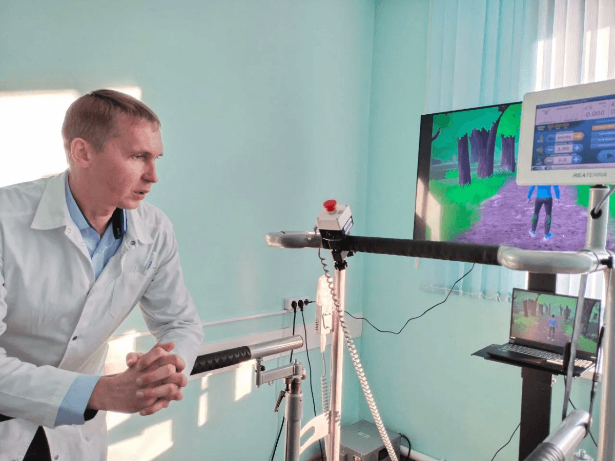 Больницы в Йошкар-Оле и Сернуре получили новое оборудование, стоимостью 33 млн рублей