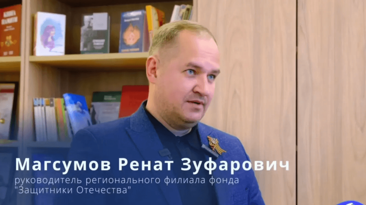 В программе «Герои Марий Эл» начался этап собеседований