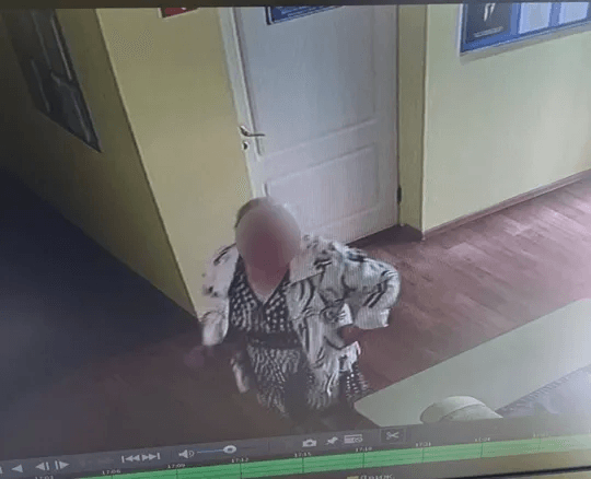 В Йошкар-Оле пенсионерка снова попалась на краже на этот раз кошелька в детском саду