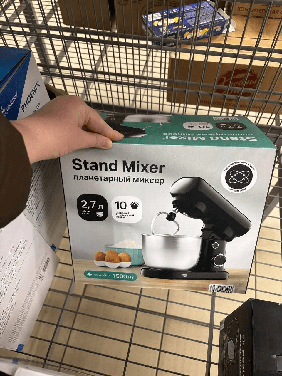 Новинки Чижика 2026: практичные товары для кухни и дома, одежда и даже бельё за сущие копейки 