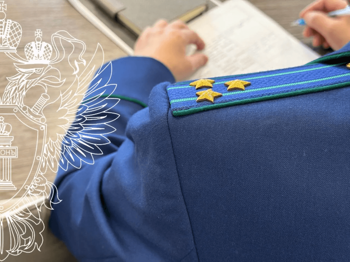 53-летний заключенный из Марий Эл обвиняется в реабилитации нацизма