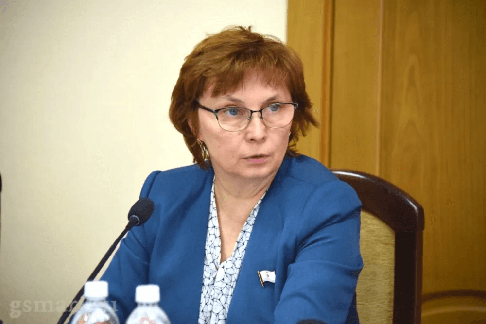 В Марий Эл обсуждают закон о запрете принуждения к аборту