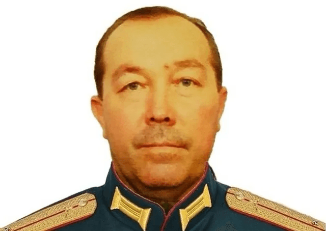 21 июня в Виловатово простятся с героем и защитником Родины Андреем Кутюшкиным