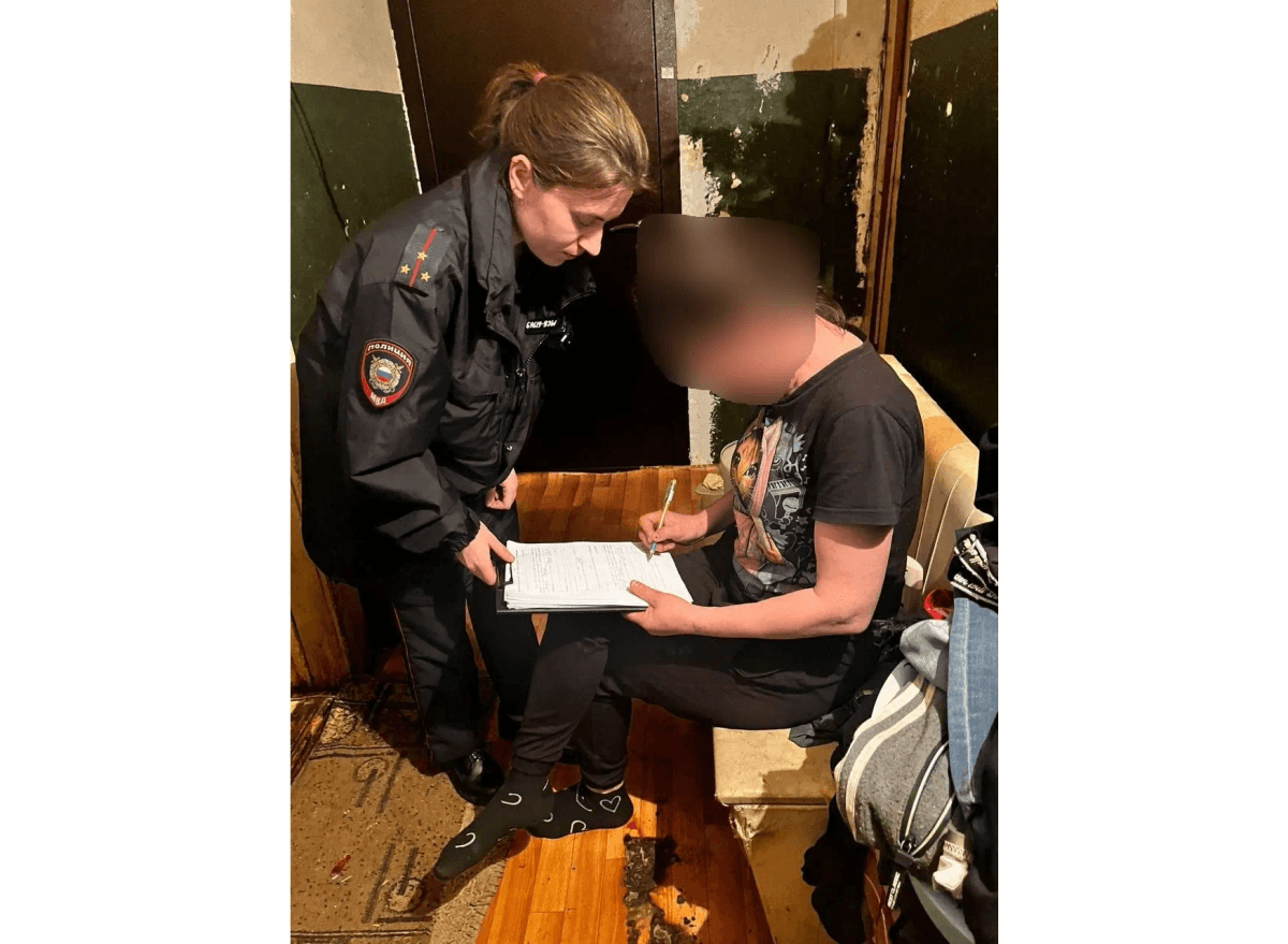 В Марий Эл проверили 340 ранее судимых в ходе масштабного рейда полиции
