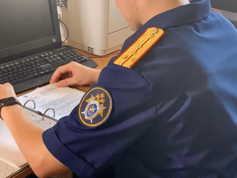 Директор из Марий Эл пойман на крупном строительном обмане с интернатом — суд уже близко