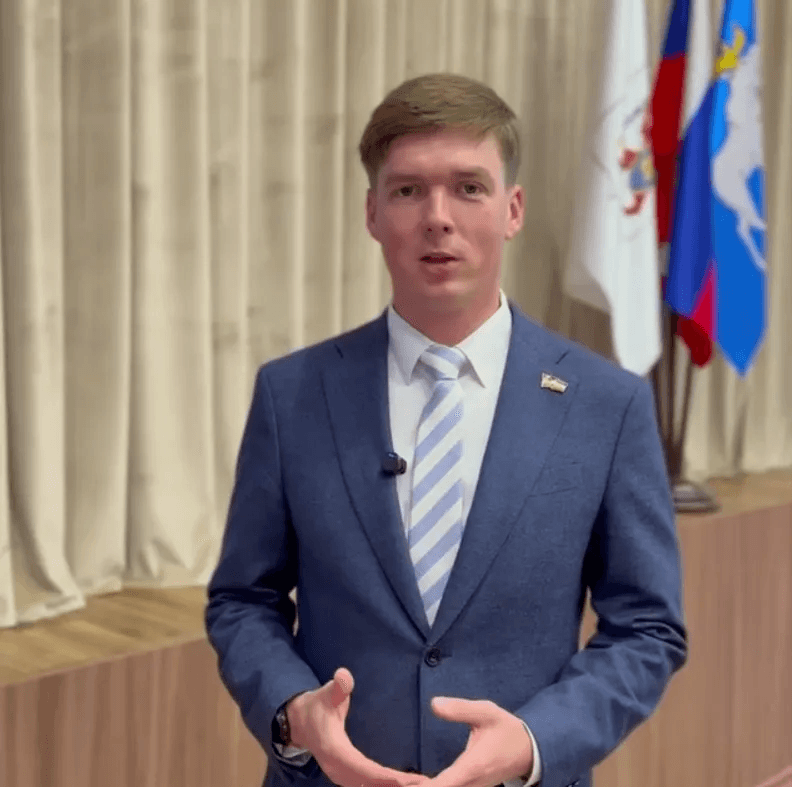 Лев Покровский назначен советником Юрия Зайцева