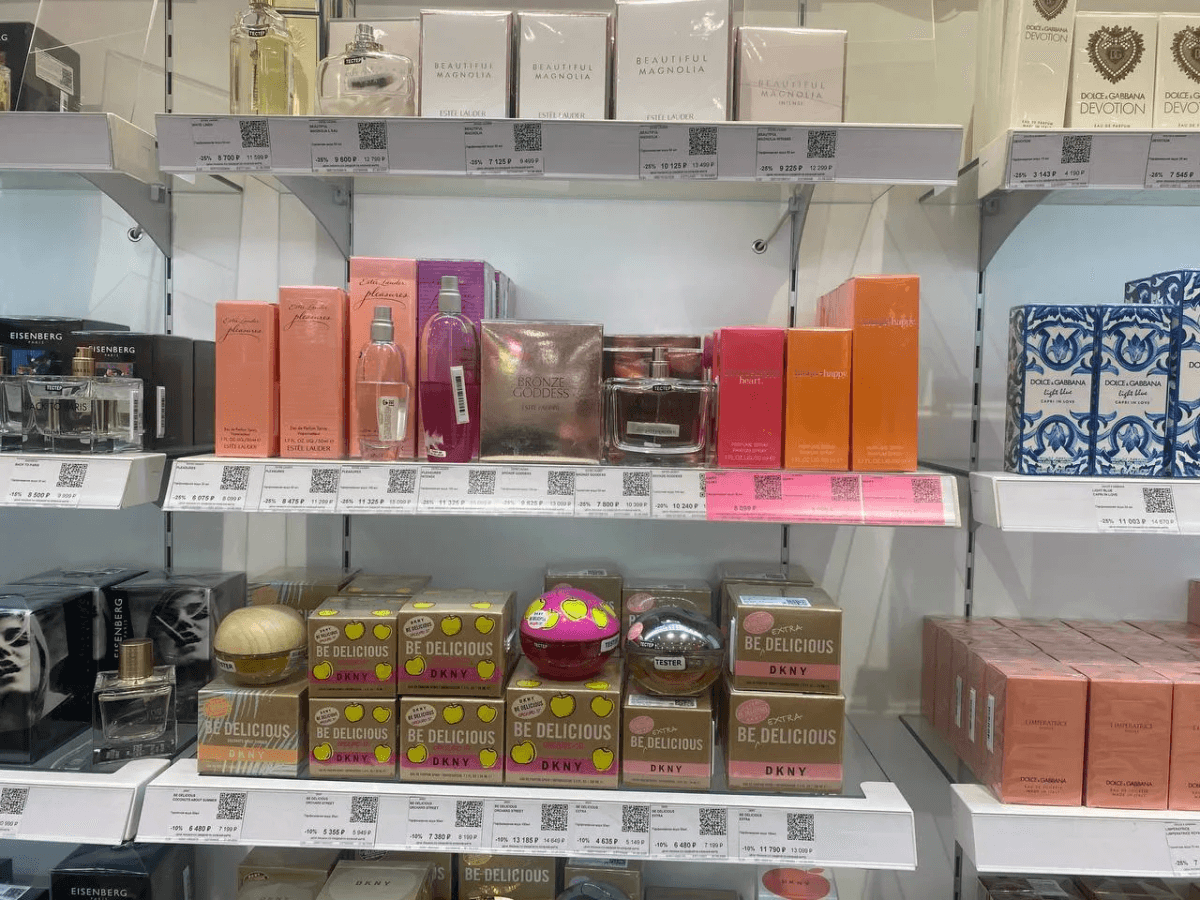 Бюджетные ароматы для уютной осени: подборка, которая согревает