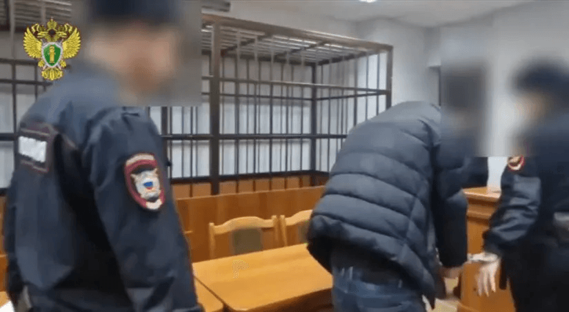 В Йошкар-Оле мужчина получил 6 лет лишения свободы за удар ножом соседу-инвалиду 