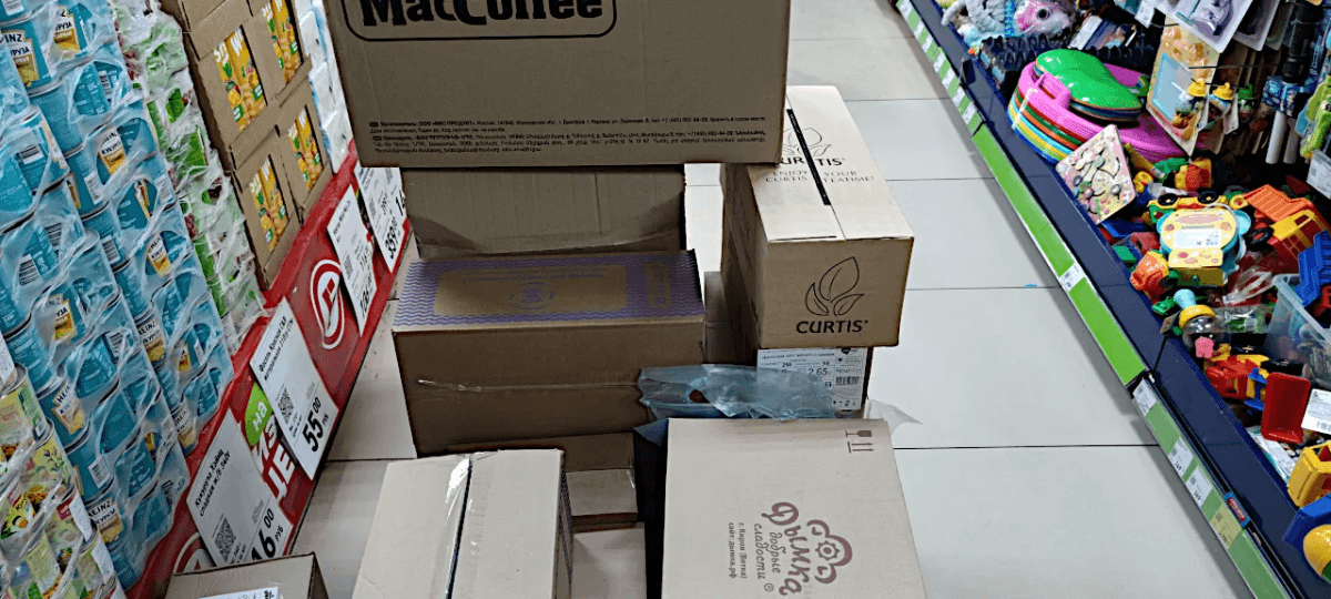 Еще больше «Фикс Прайс» новинок очередной завоз для дома, сервировки и Нового года