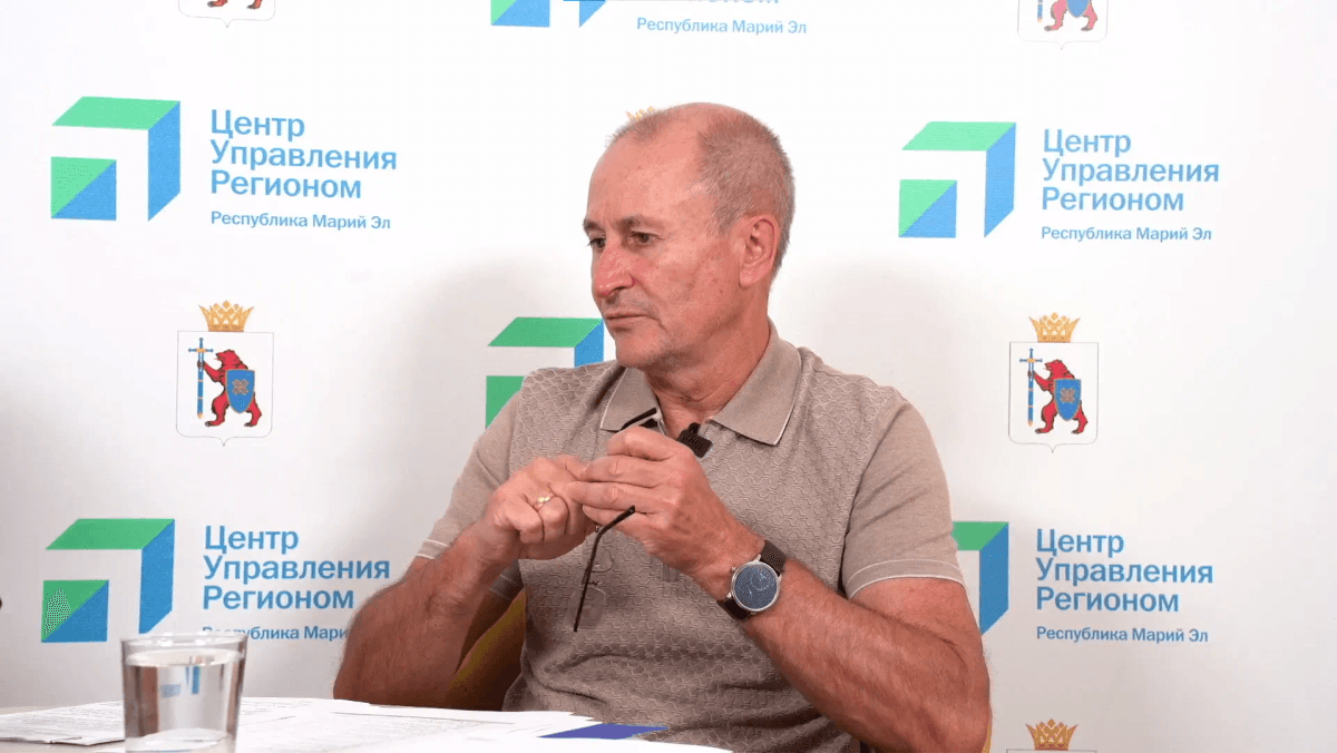 Министр транспорта РМЭ рассказал, почему подорожал проезд в троллейбусах